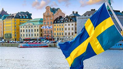 اقتصاد السويد ينكمش 0.2% في الربع الأول من 2025 وسط تراجع الاستهلاك والاستثمار