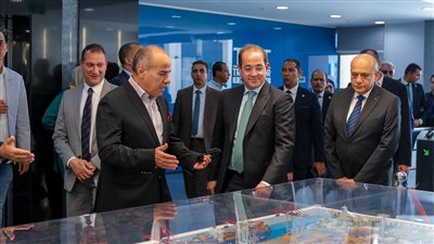 وزير المالية من ميناءي الإسكندرية والدخيلة: تسهيلات جمركية لتحفيز الاستثمار وخفض تكلفة الإنتاج