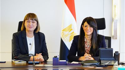 وزيرة التخطيط تبحث مع الأمم المتحدة تطوير رؤية مصر 2030 وتعزيز الشراكة التنموية