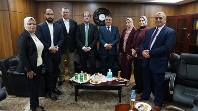 وزير المالية: الحزم التالية من التسهيلات الضريبية ستعالج المزيد من التحديات على أرض الواقع