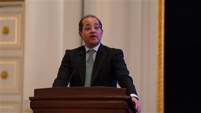 وزير المالية: إعلان برنامج جديد للمساندة التصديرية خلال الأسبوع المقبل