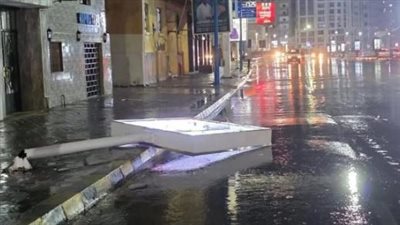 وزارة التضامن: فريق التدخل السريع بالإسكندرية يجري عملية مسح ميداني لرصد حالات الأطفال والكبار بلا مأوى 