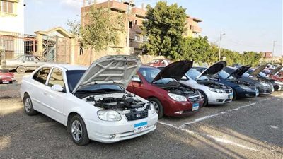السيارات المستعملة في مصر.. انخفاض يصل 20% ونصائح قبل الشراء 