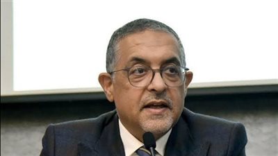 رئيس هيئة الاستثمار: نعمل على إصدار رخص ذهبية للشركات الأمريكية خلال الفترة المقبلة