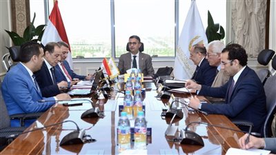 وزير التموين: دعم الصناعات الوطنية الاستراتيجية لها دور محوري في تحقيق الأمن الغذائي 