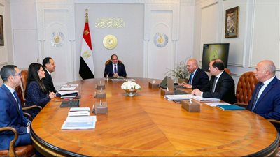 تعليمات الرئيس أوامر.. إزاي مصر هتتحول لمركز عالمي للاستثمار