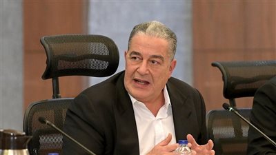 ياسين منصور: مصر تبني 