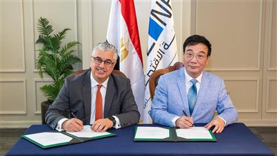 استثمارات بـ 20 مليون دولار لإنشاء مجمع صناعي للحقائب وأمتعة السفر في القنطرة غرب