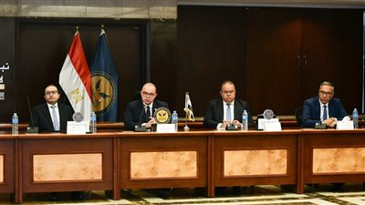 3 جهات تتقدم للرقابة المالية لتقنين أوضاع منصات بيع الحصص العقارية إلكترونيًا