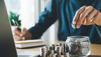 أعلى سعر فائدة على حساب توفير في مصر قبل اجتماع الفائدة