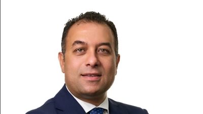 الرئيس التنفيذي لبنك نكست ينضم لعضوية مجلس إدارة إتحاد بنوك مصر