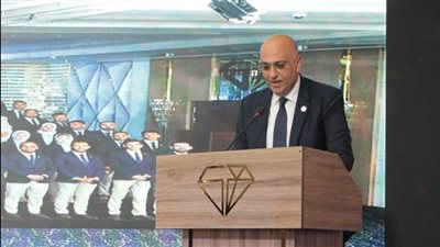 باسل رحمي: حريصون على التوسع في التمويلات متناهية الصغر