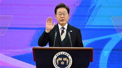 رئيس كوريا الجنوبية الجديد يتعهد بإصلاح اقتصادي شامل وفتح حوار مع الشمال