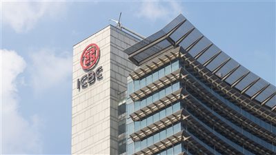عملاق الصين المصرفي يطرق أبواب القاهرة.. ICBC يدرس الدخول إلى السوق المصرية