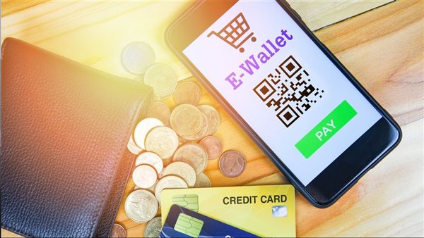 التحويل من المحافظ