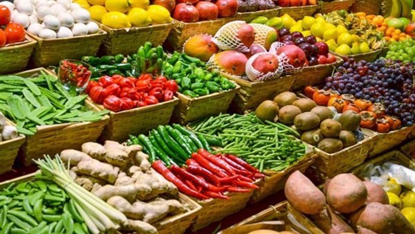 ارتفاع البطاطس والبصل..