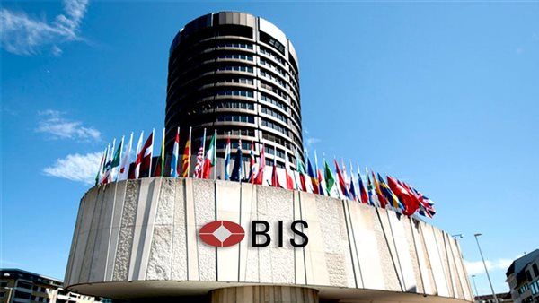 بنك التسويات الدولية