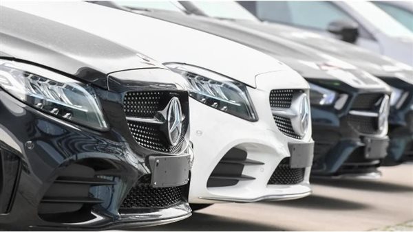 مبيعات السيارات الأوروبية