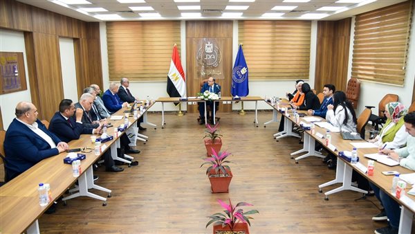 هيئة الدواء المصرية