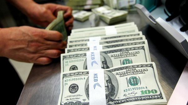 سعر الدولار اليوم
