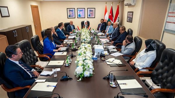 كامل الوزير يشارك