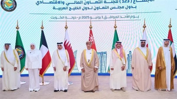 اجتماع لجنة التعاون