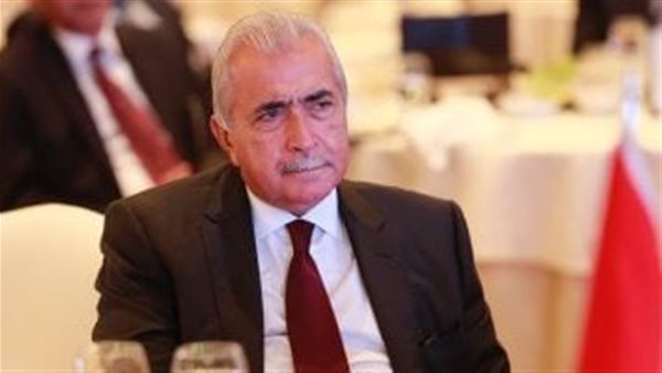 رئيس مجلس الأعمال