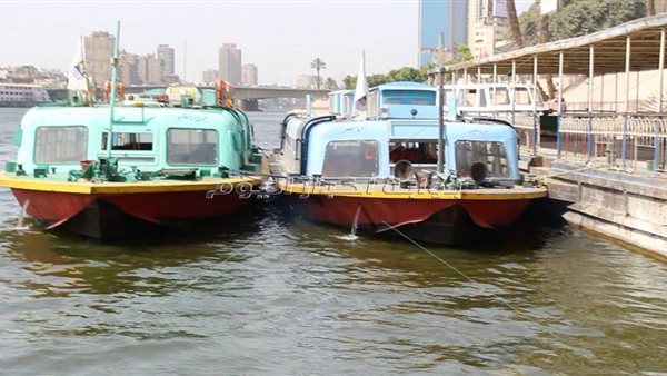 الأتوبيس النهري