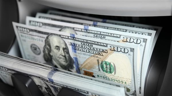 سعر الدولار اليوم