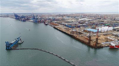 باستثمارات 600 مليون دولار.. المنطقة الاقتصادية لقناة السويس تستقبل 11 مشروعًا جديدًا