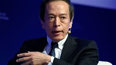 محافظ بنك اليابان: مستعدون لرفع الفائدة إذا اقترب التضخم الأساسي من الهدف