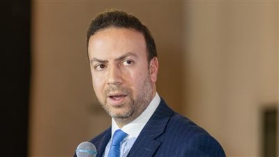 نائب محافظ البنك المركزي يشهد فعاليات إسناد إدارة صندوق 