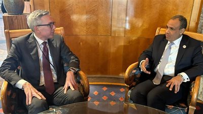 مصر تؤكد دعمها لتوسّع استثمارات «سكاتك» النرويجية في الطاقة النظيفة