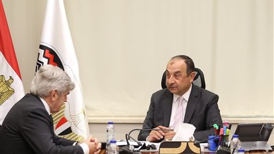 استثمارات جديدة في الجنوب.. مصر وتكنيمونت تنفذان مشروعًا لتوسيع إنتاج الصناعات الكيماوية