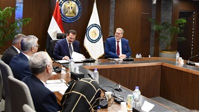 وزير البترول: مشروع أبوطرطور نقلة نوعية في تعظيم الثروات التعدينية