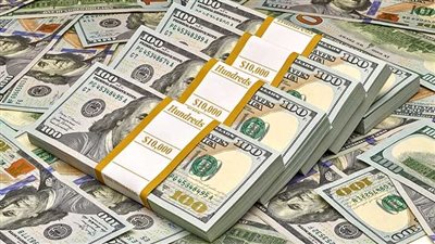 ارتفاع جديد في سعر الدولار أمام الجنيه المصري ختام تعاملات الخميس