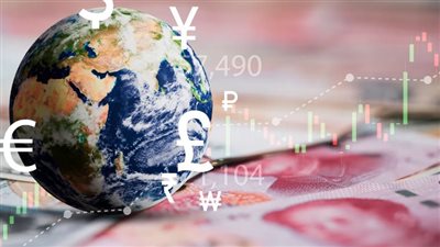 صندوق النقد الدولي يرفع توقعاته لنمو الاقتصاد العالمي إلى 3.2% خلال 2025