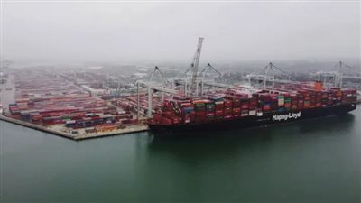 أكبر تراجع على الإطلاق.. انهيار صادرات بريطانيا إلى أمريكا في أبريل