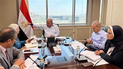 وزير الكهرباء يرفع درجة الاستعداد لمواجهة تداعيات الأوضاع الإقليمية الطارئة