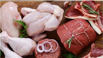 الفراخ بكام؟.. أسعار اللحوم والدواجن والأسماك اليوم الأحد 3 أغسطس 2025