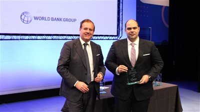 مصر تحصد الجائزة الأولى عن سياسات المنافسة لعام 2025