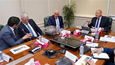 كامل الوزير: مشروع صناعي جديد يعزز التصنيع المحلي ويستهدف التصدير لأفريقيا والشرق الأوسط