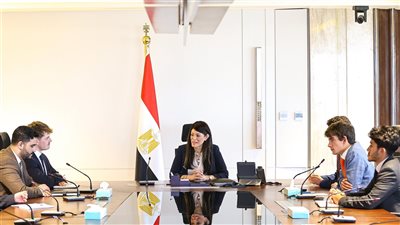 المشاط: زيادة التمويلات الميسرة للقطاع الخاص نتيجة جهود الدولة لتهيئة مناخ الاستثمار 