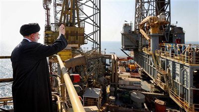 إسرائيل تستهدف أهم حقل غاز في إيران.. ما هي الأهمية الاستراتيجية لحقل بارس الجنوبي؟