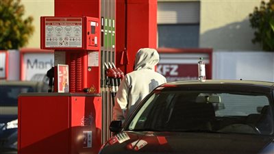 ارتفاع أسعار البنزين في ألمانيا بسبب الحرب بين إسرائيل وإيران 