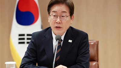 رئيس كوريا الجنوبية يسعى إلى تعزيز التحالفات خلال قمة السبع في كندا