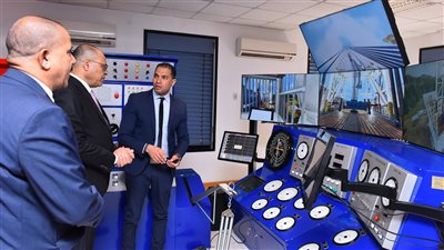 وزير العمل: 600 منحة تدريبية مجانية للشباب بمركز تدريب شركة الحفر المصرية