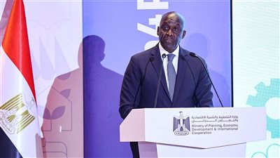 رئيس مؤسسة التمويل الدولية يشيد بنجاح مصر في حشد التمويل التنموي وتوسيع دور القطاع الخاص