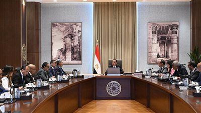 مدبولي: نتابع خطط تطوير الفنادق التاريخية لرفع كفاءتها التشغيلية وتعظيم العائد منها