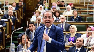 وزير المالية: موازنة 2025-2026 تتضمن زيادات استثنائية في مخصصات دفع النشاط الاقتصادي